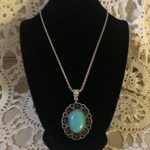 NWT Turquoise Necklace